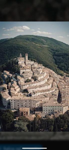 Casa vacanze Nocera Umbra Nocera Umbra